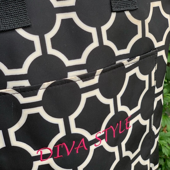 Cool Tote - Picture 1 of 6